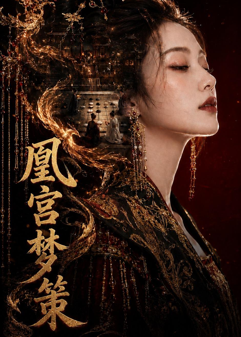 凰宫梦策封面图